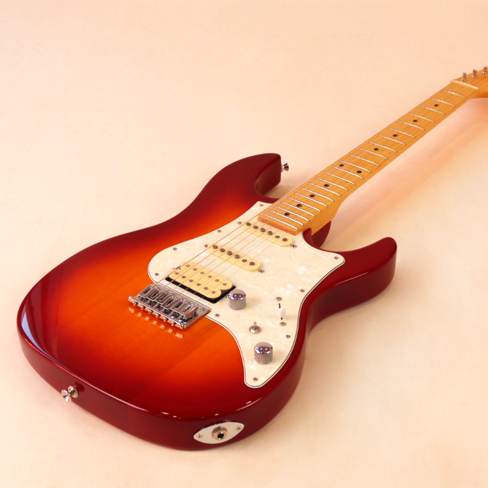 ネット販売品 FUJIGEN(FGN) フジゲン BOS-M | www.butiuae.com