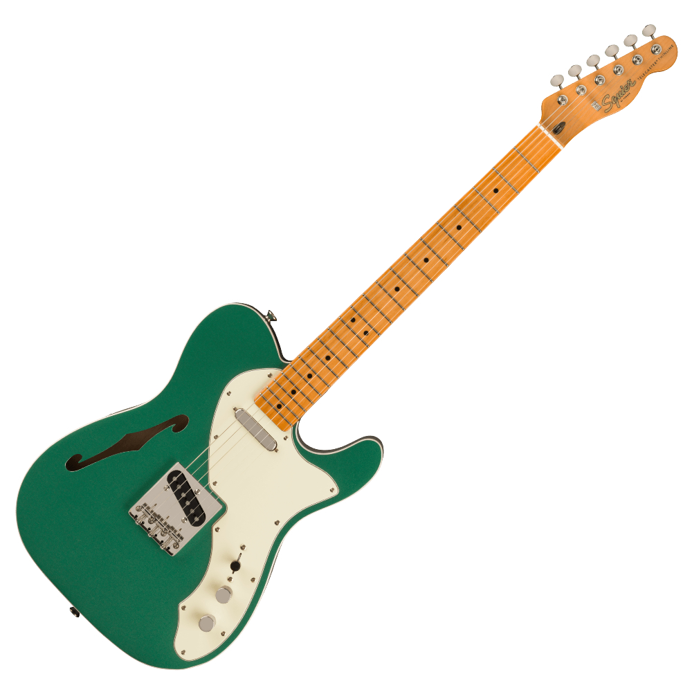 Squier スクワイヤー スクワイア FSR Classic Vibe '60s Telecaster