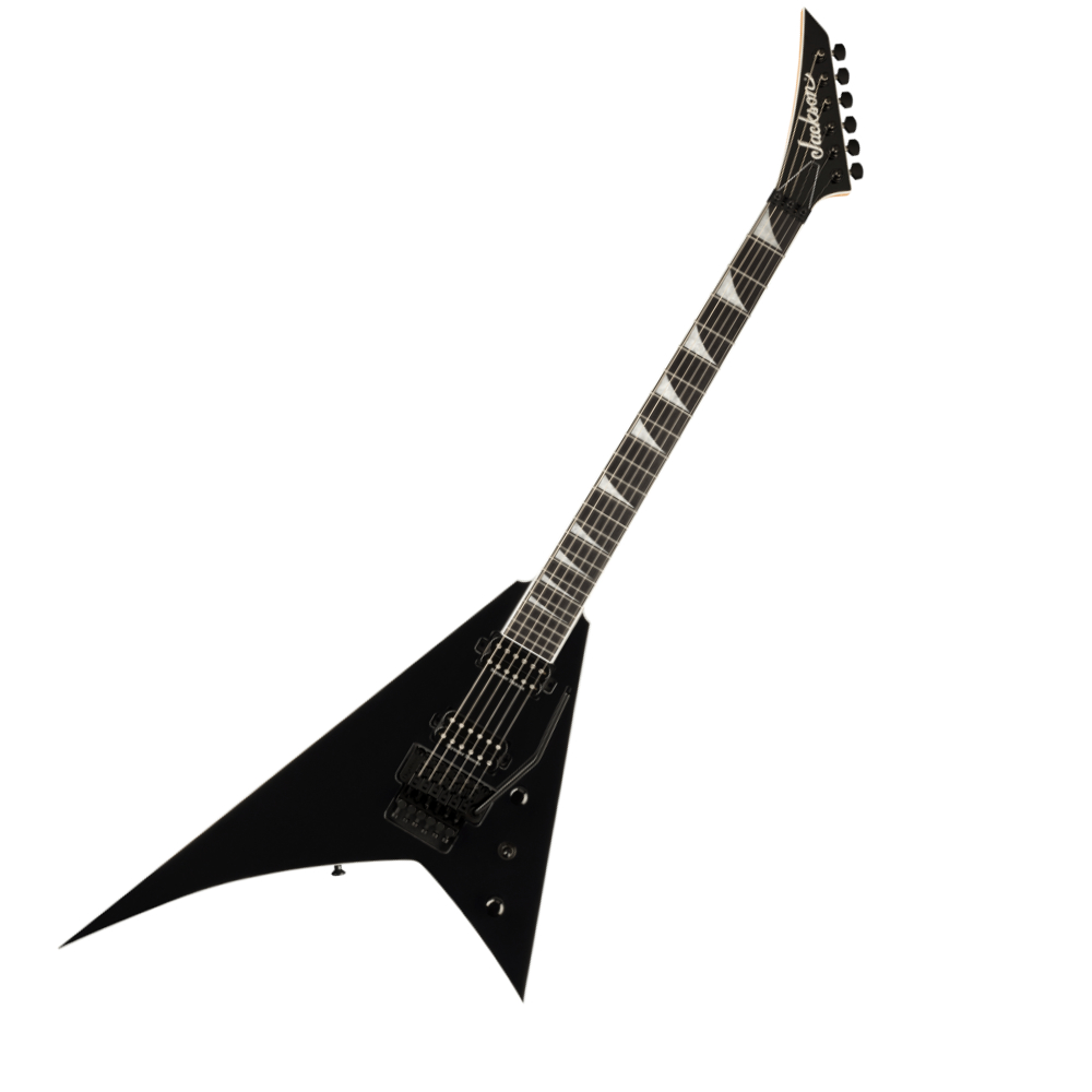 Jackson ジャクソン Pro Plus Series Rhoads RR24 Deep Black エレキギター