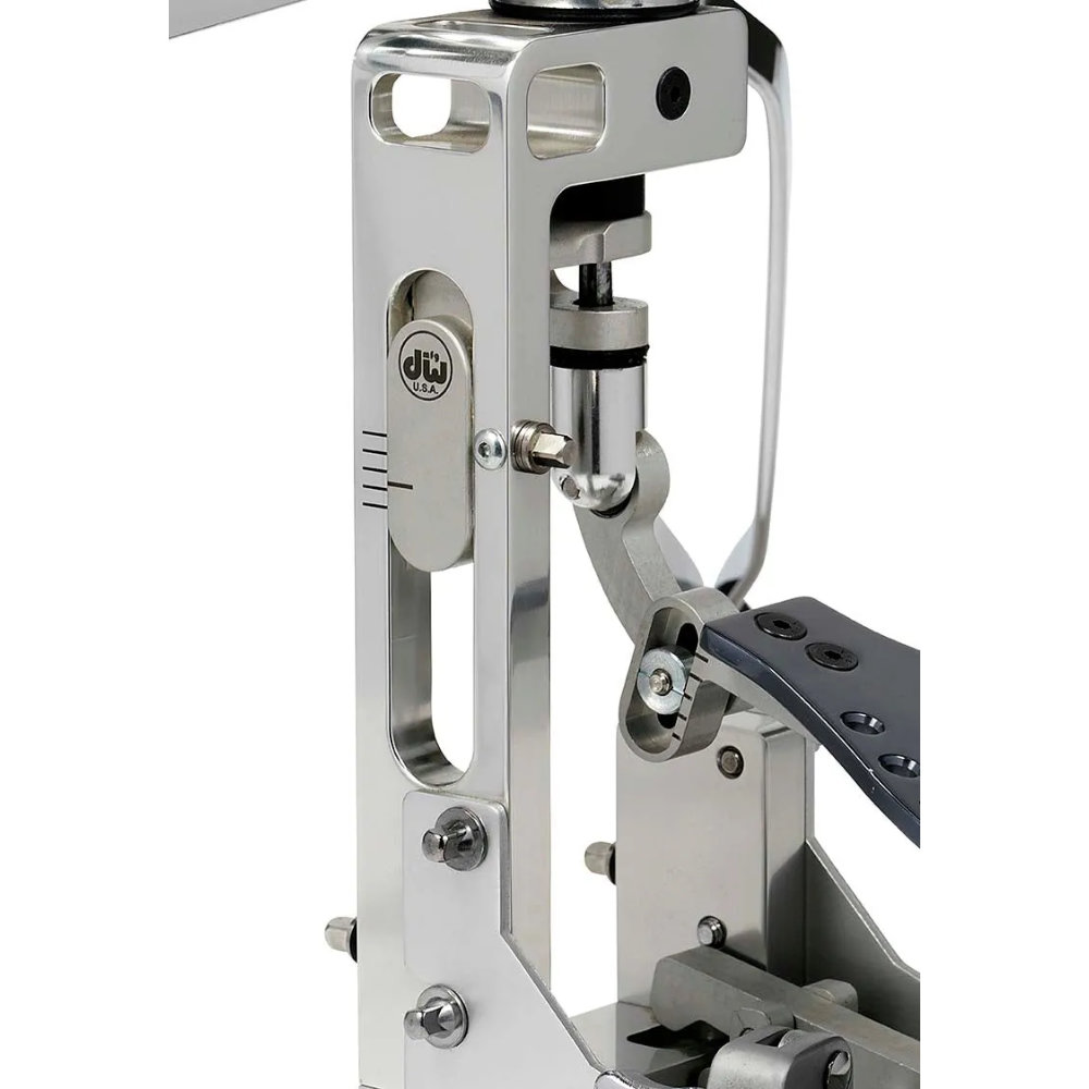 DW MFG 3-leg Hi-Hat Stand DWCPMDDHH3BK ハイハットスタンド V.E.R.T.