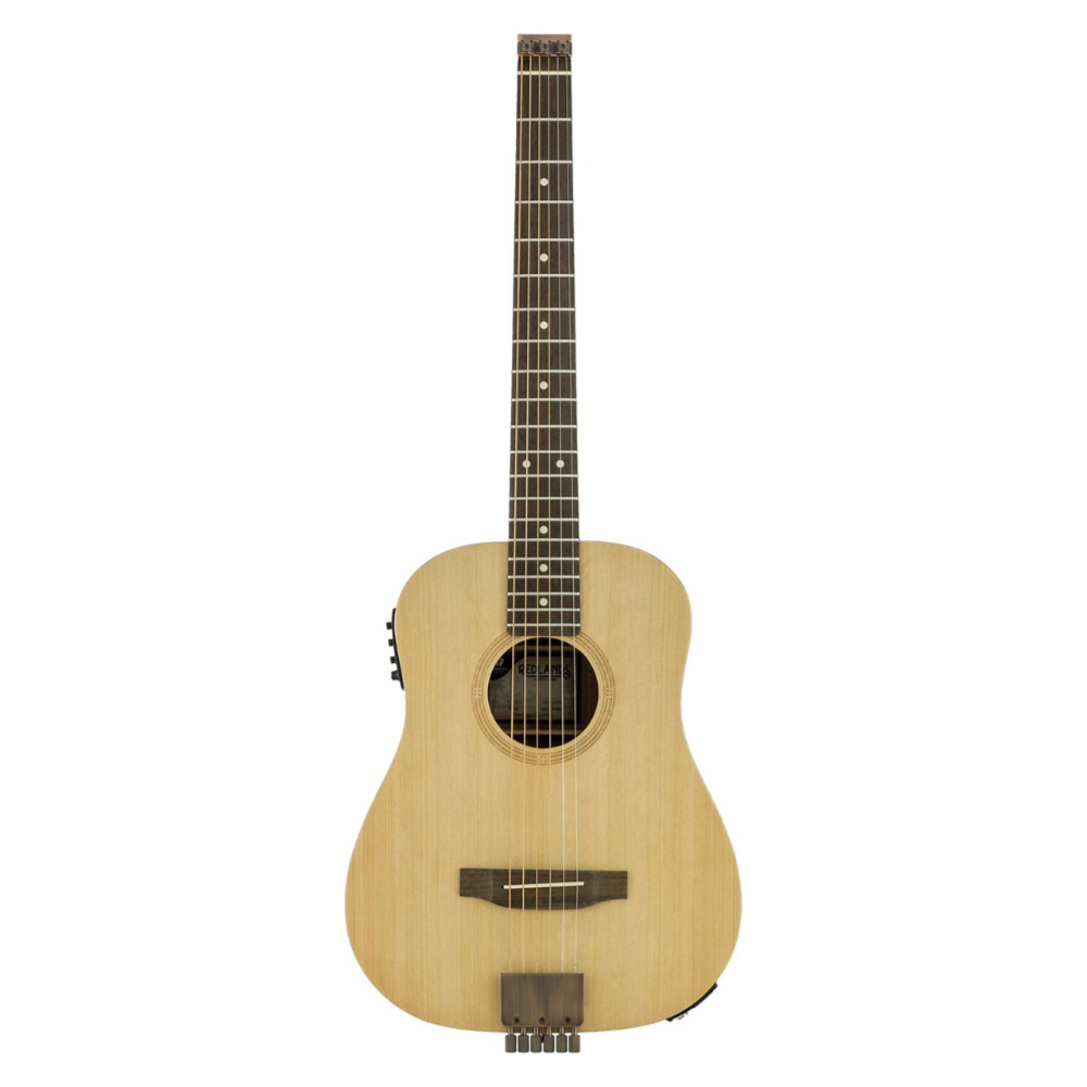 TRAVELER GUITAR トラベラーギター Redlands Dreadnought Spruce エレクトリックアコースティックギター