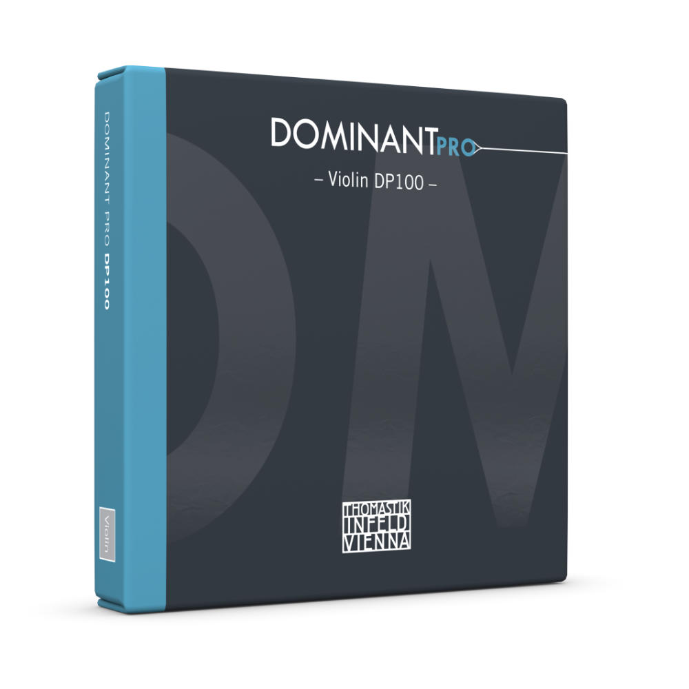 Thomastik Infeld Dominant Pro DP03 D線 シンセティックコア／アルミ バイオリン弦