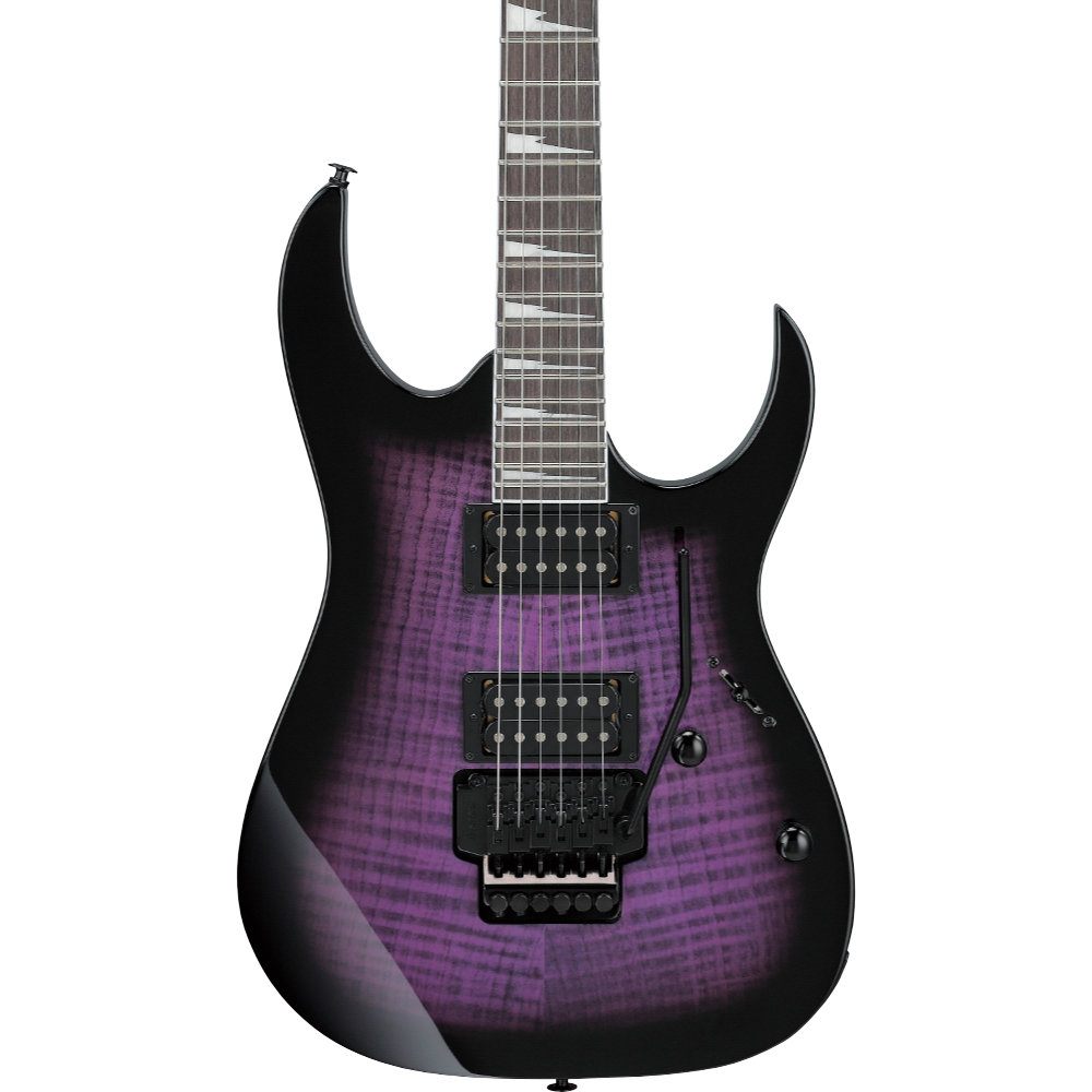 Ibanez アイバニーズ GIO GRG320FA TVT エレキギター ボディトップ