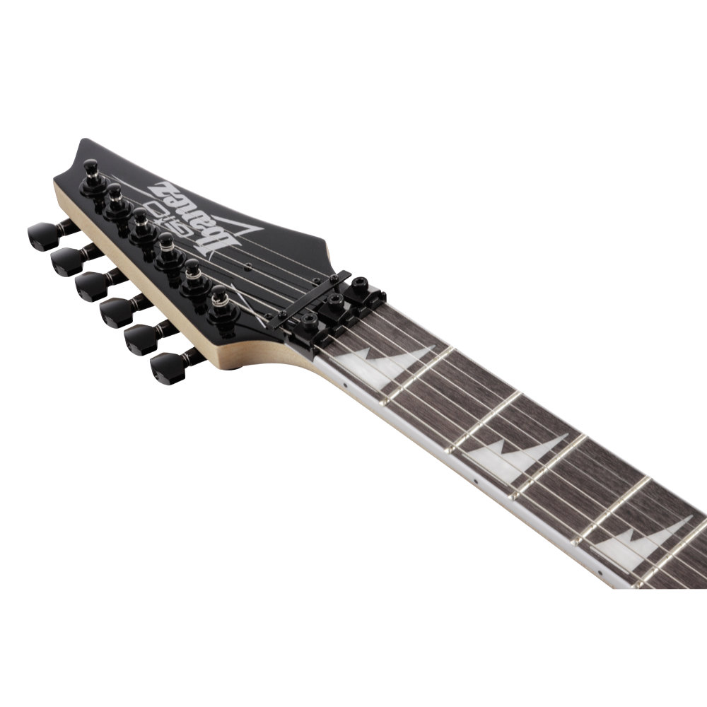 Ibanez アイバニーズ GIO GRG320FA TVT エレキギター ヘッド表