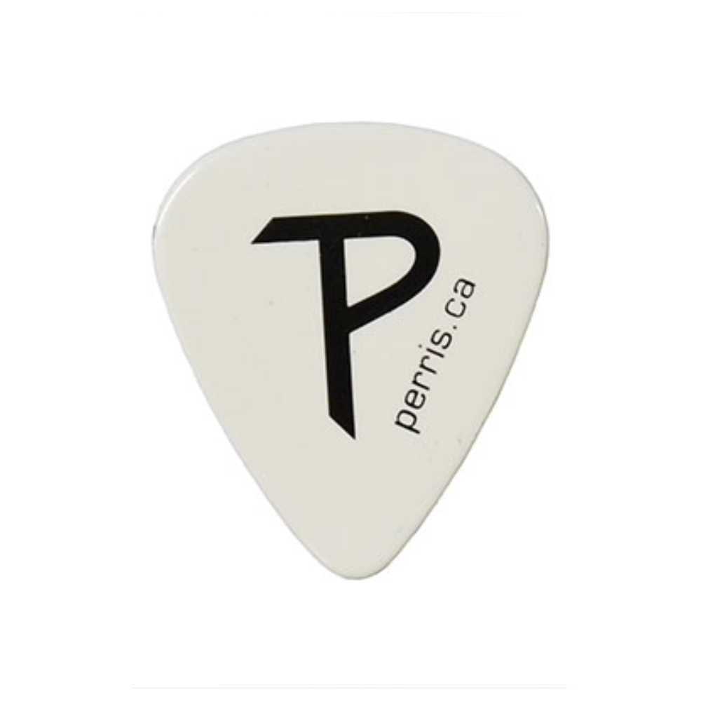 Perri’s ペリーズ LP-EMO5 EMOJI CATS 6PICKS Guitar Pick ギターピックセット 裏面