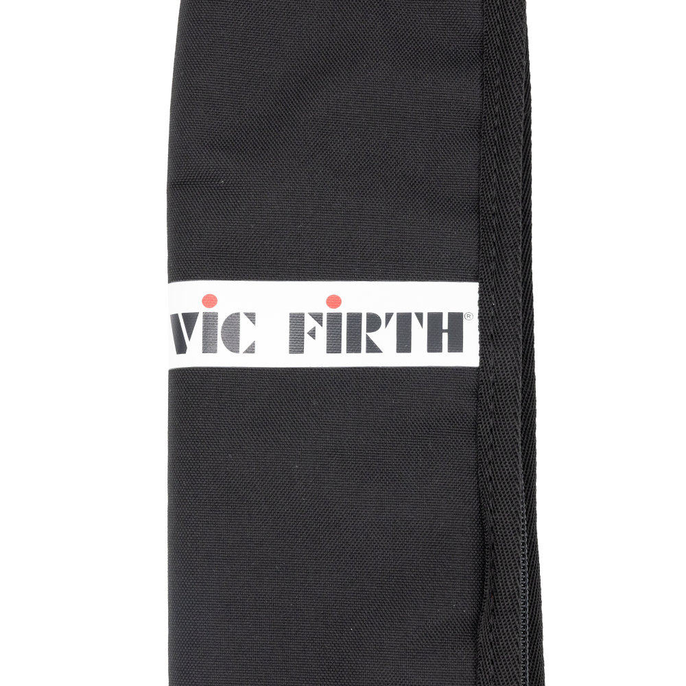 VIC FIRTH ビックファース VIC-VXSB B エッセンシャルスティックバッグ 外部ロゴ