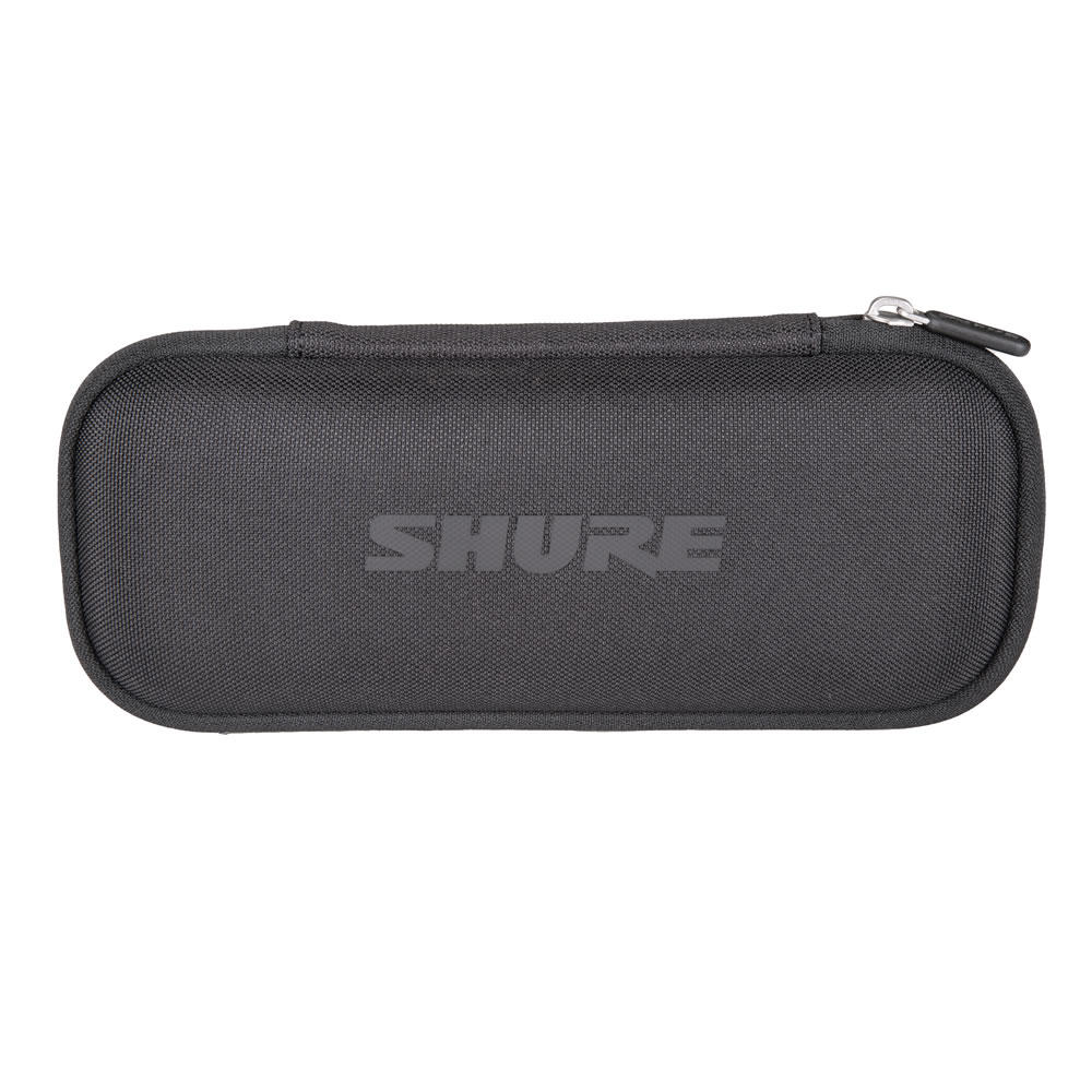 シュアー マイクケース SHURE ANXNC NEXADYNE NXN8シリーズ用ケース