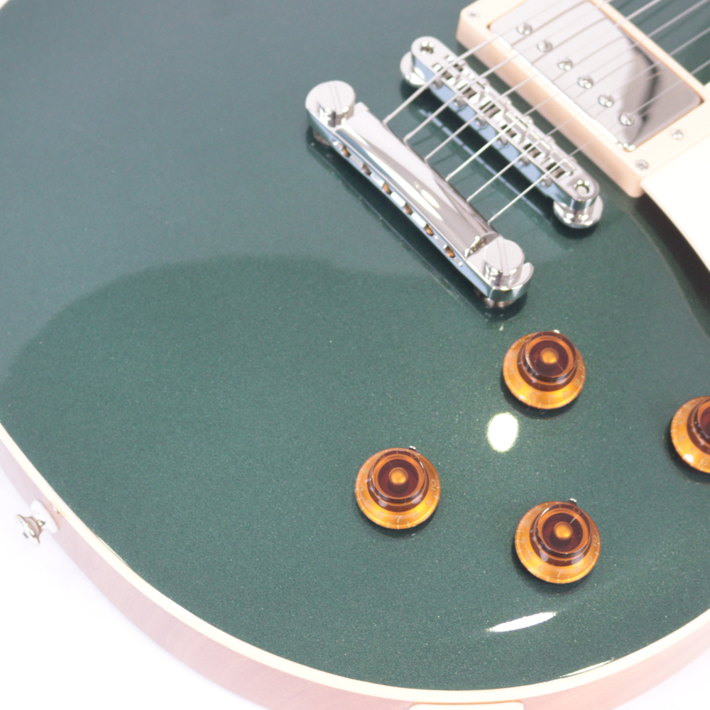 Tokai トーカイ LS-101 SGM エレキギター ボディラメ画像