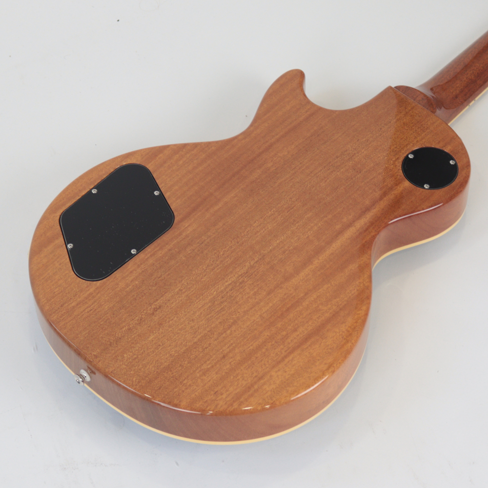 Tokai トーカイ LS-101 SGM エレキギター ボディバック画像