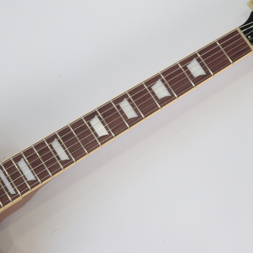 Tokai トーカイ LS-101 SGM エレキギター 指板画像