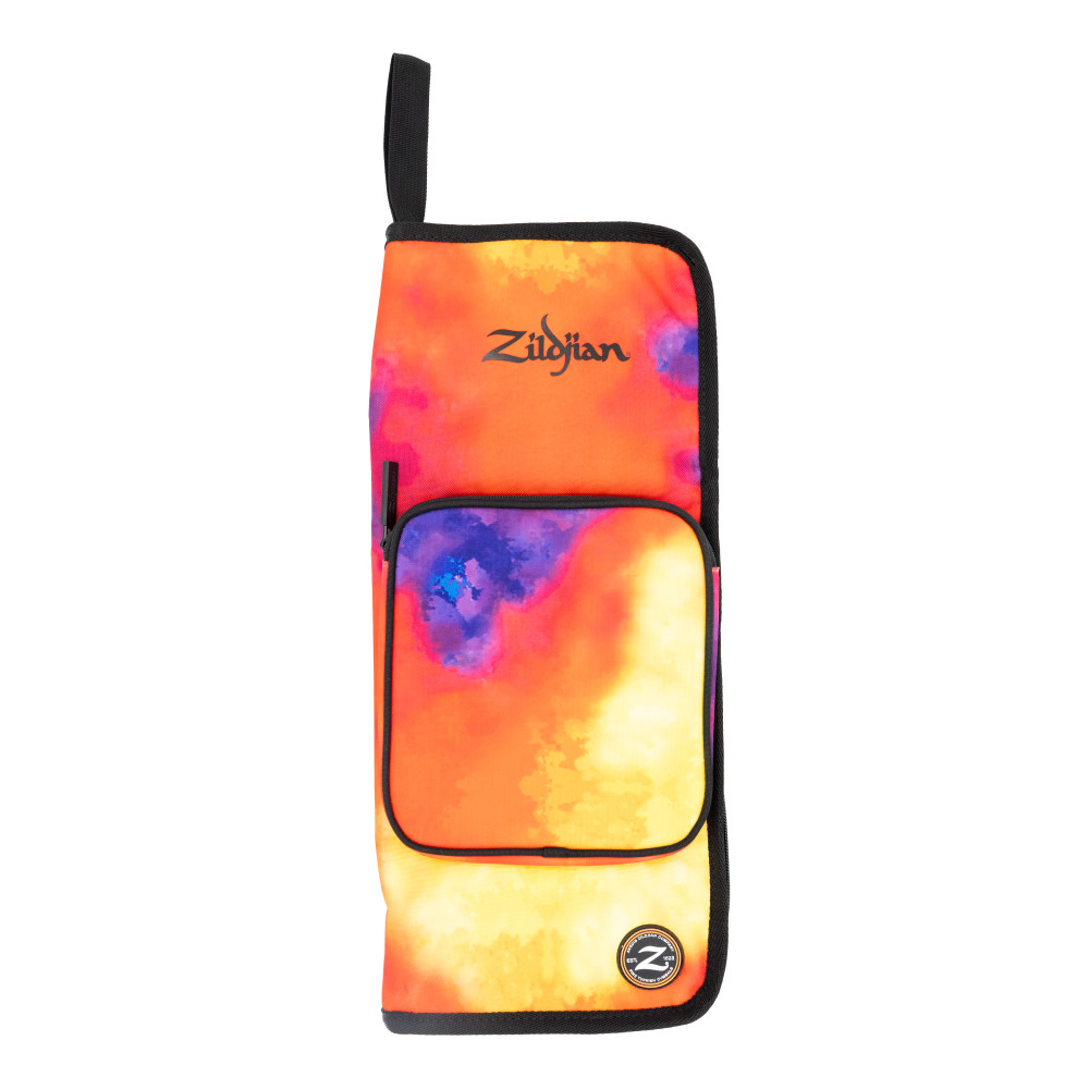 ZILDJIAN ジルジャン ZXSB00202 Student Bags Collection Stick Bag スティックバッグ スティックケース オレンジバースト