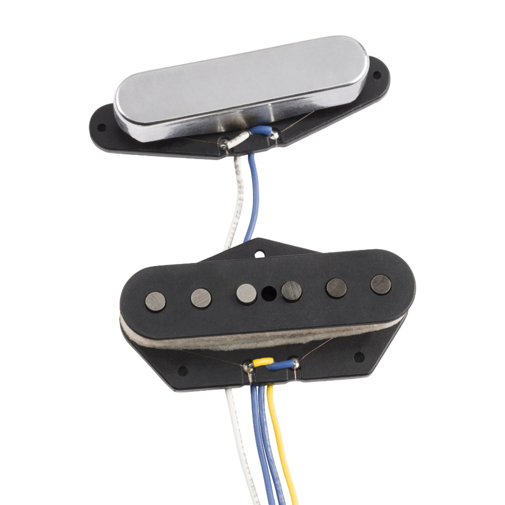 Fender フェンダー Joe Strummer Signature Telecaster Pickup Set テレキャスター用ピックアップセット