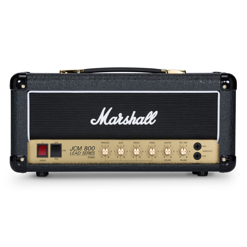 MARSHALL マーシャル Studio Classic SC20H ギターアンプ ヘッド 