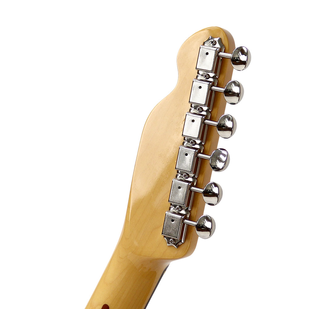 Tokai トーカイ ATE-102/R USB（WBL） エレキギター ヘッド裏画像