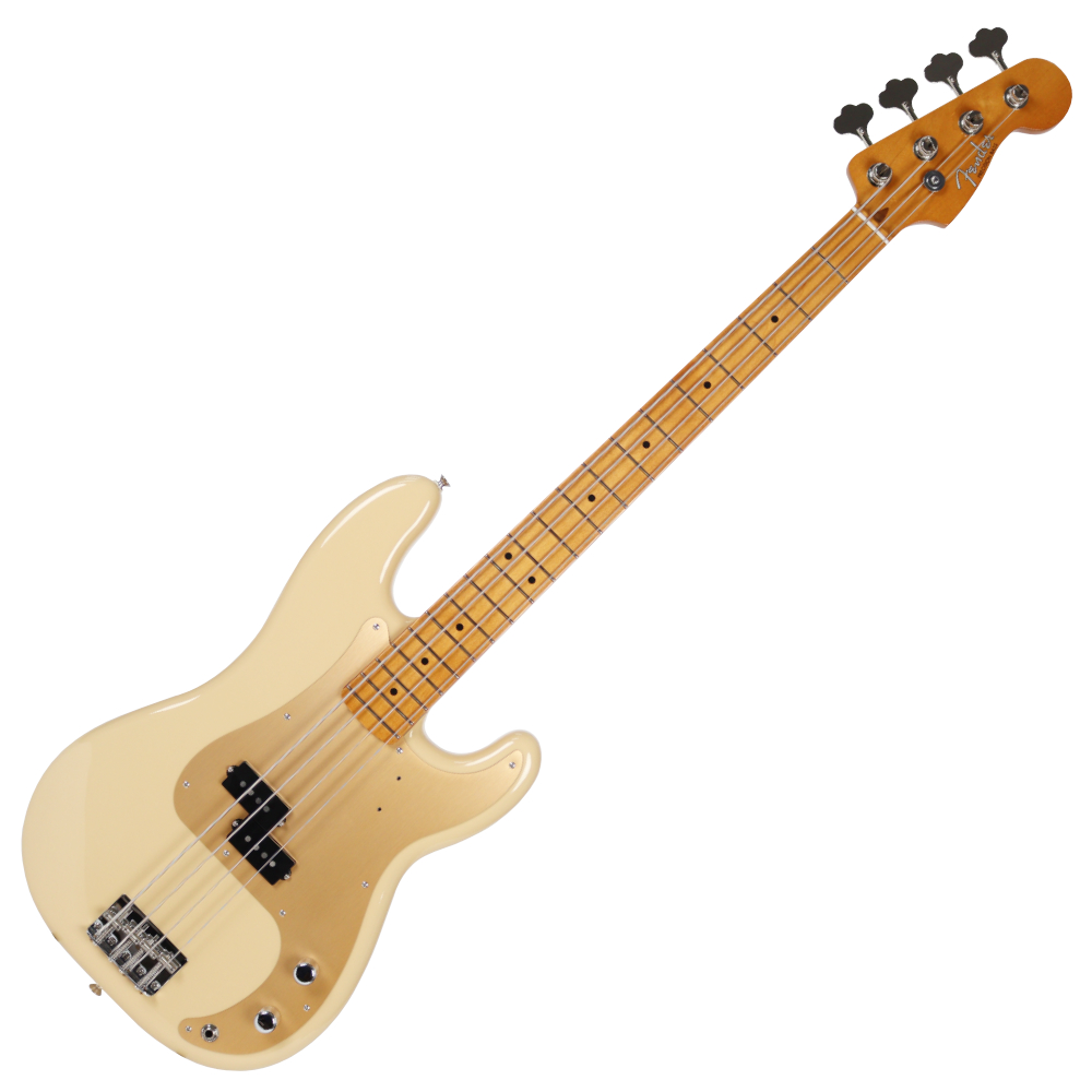 中古】Fender フェンダー Vintera II 50s Precision Bass MN DSD 2023年製 エレキベース(フェンダー  ヴィンテラII 50sプレシジョンベース [USED]) | web総合楽器店 chuya-online.com