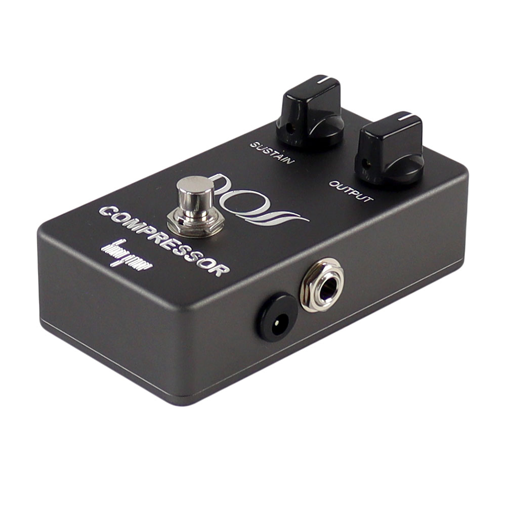 SUMO STOMP DOSS COMPRESSOR コンプレッサー エフェクター