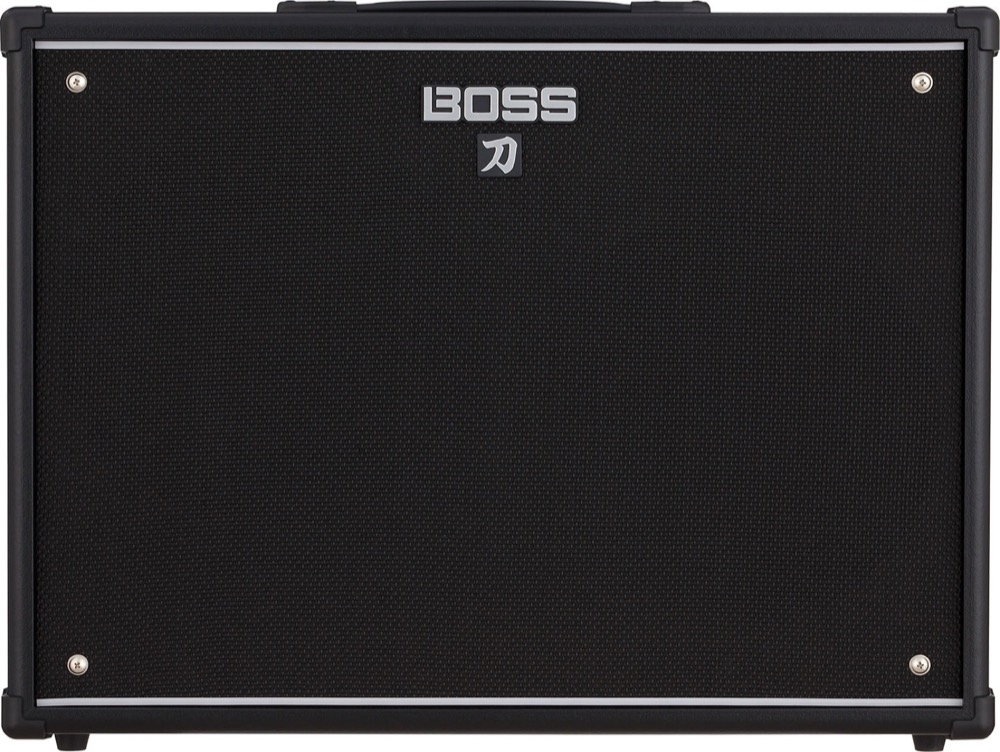 BOSS KTN-CAB212 KATANA Cabinet212 ギターアンプ用スピーカーキャビネット アウトレット