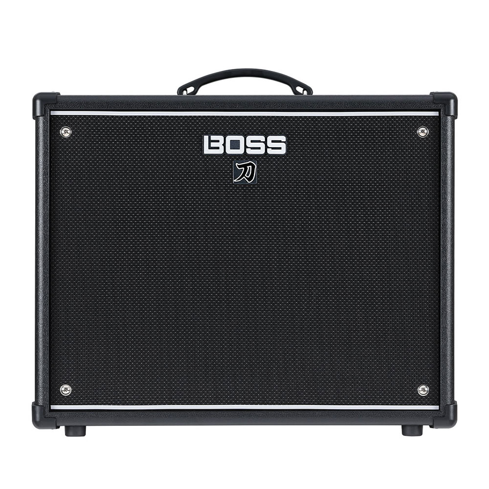 ギターアンプ コンボ BOSS KTN-100 3 KATANA-100 GEN 3 カタナアンプ 第三世代 100ワット 12インチスピーカー搭載