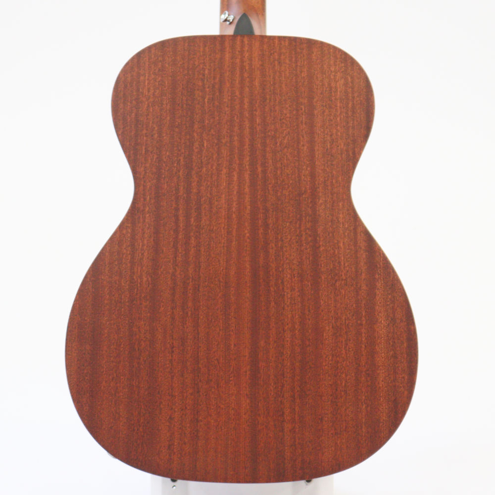 【中古】 Martin マーチン 000RS1 2015年製 エレクトリックアコースティックギター バック