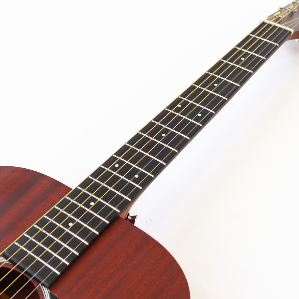 【中古】 Martin マーチン 000RS1 2015年製 エレクトリックアコースティックギター 指板