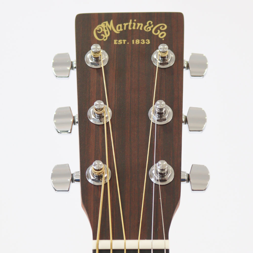 【中古】 Martin マーチン 000RS1 2015年製 エレクトリックアコースティックギター ヘッド