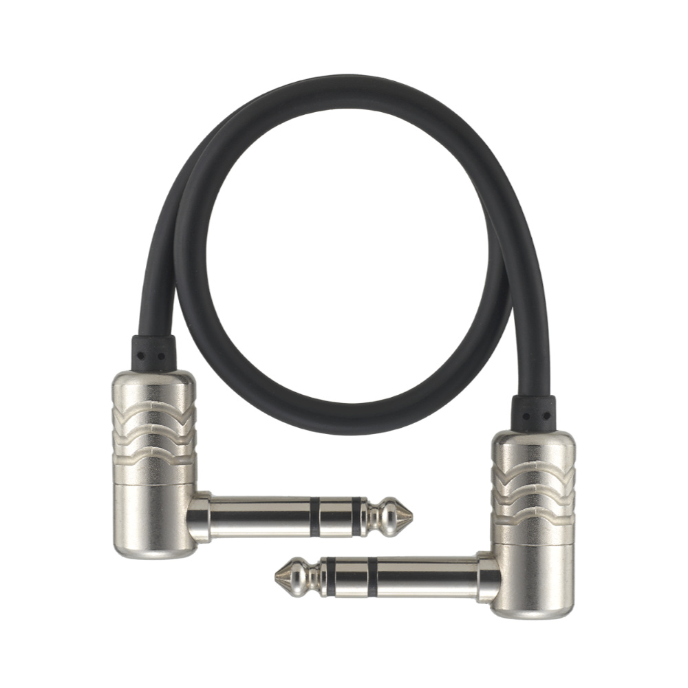 Free The Tone フリーザトーン CB-5028 30cm LL Stereo Link Cable ギターケーブル リンクケーブル