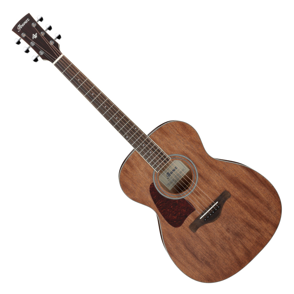 IBANEZ アイバニーズ AC340L-OPN Standard Grand Concert Acoustic For Lefty レフトハンドモデル アコースティックギター