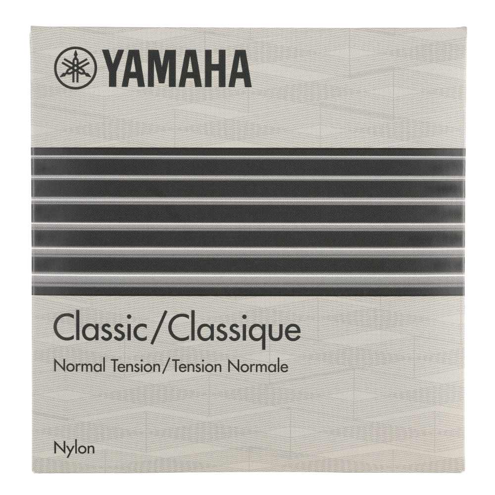 YAMAHA ヤマハ GSC28 Normal Tension 028-043 Nylon クラシックギター弦