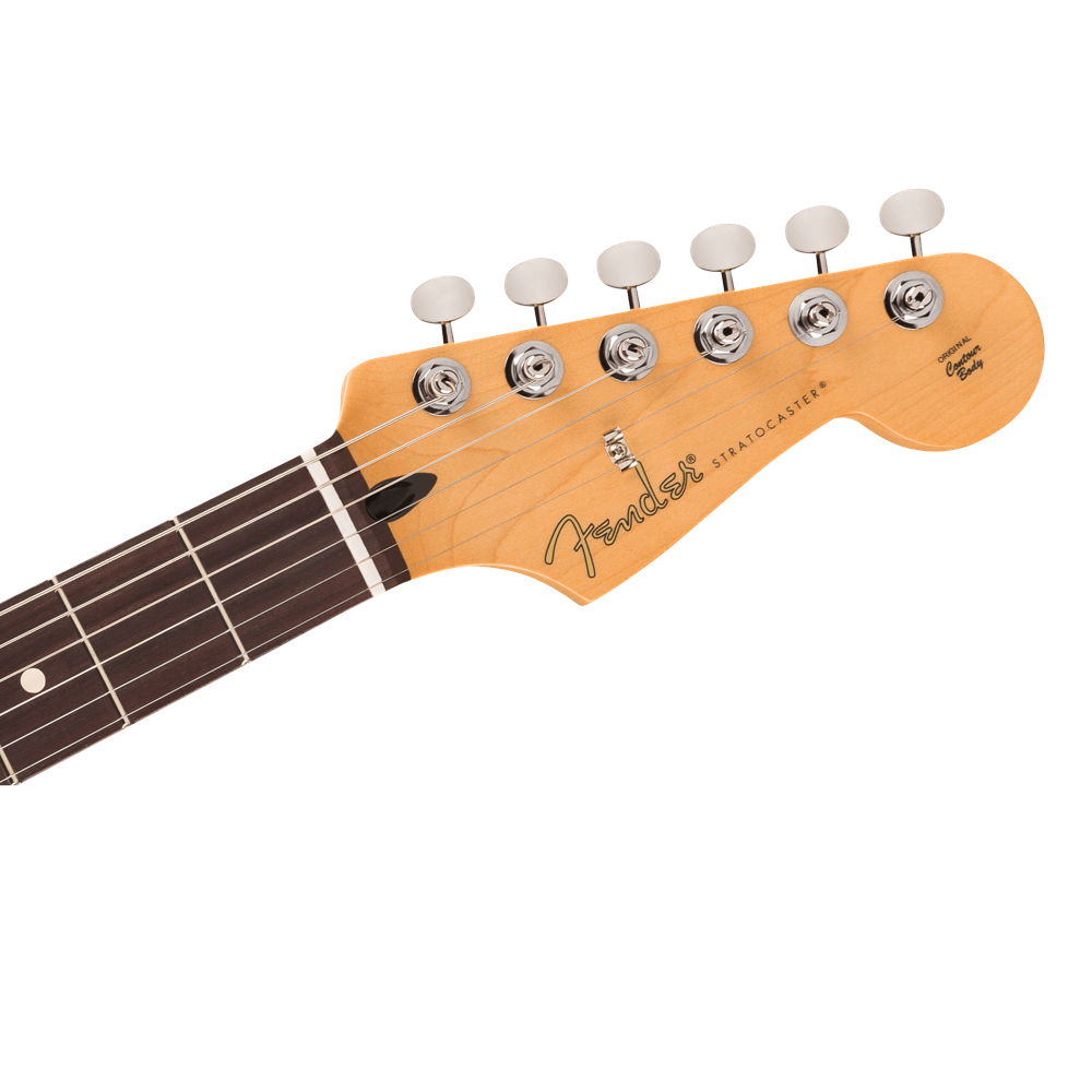 Fender フェンダー Player II Stratocaster HSS RW 3TS エレキギター ヘッド画像