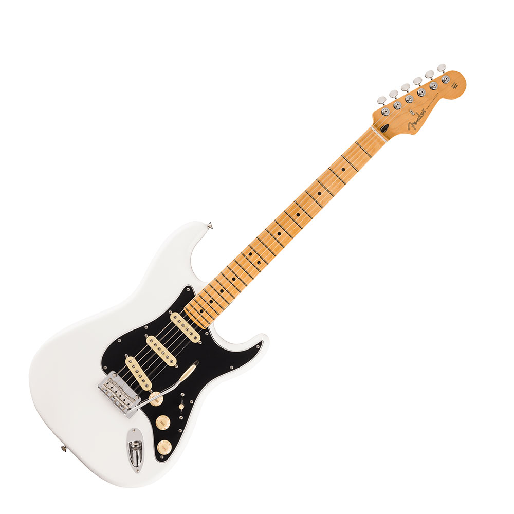 Fender フェンダー Player II Stratocaster MN PWT エレキギター