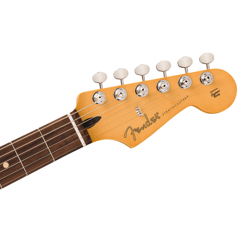 Fender フェンダー Player II Stratocaster RW TCB エレキギター ヘッド画像