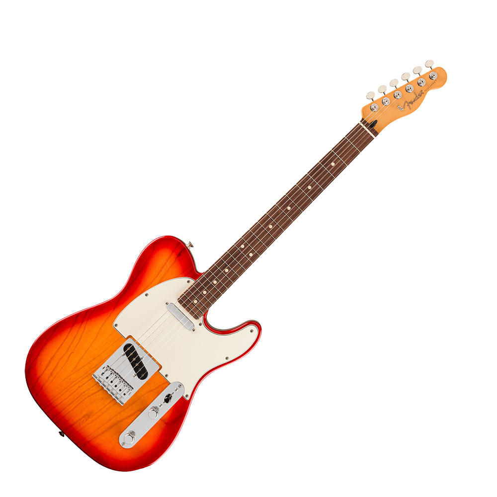 Fender フェンダー Player II Telecaster RW Aged Cherry Burst エレキギター テレキャスター