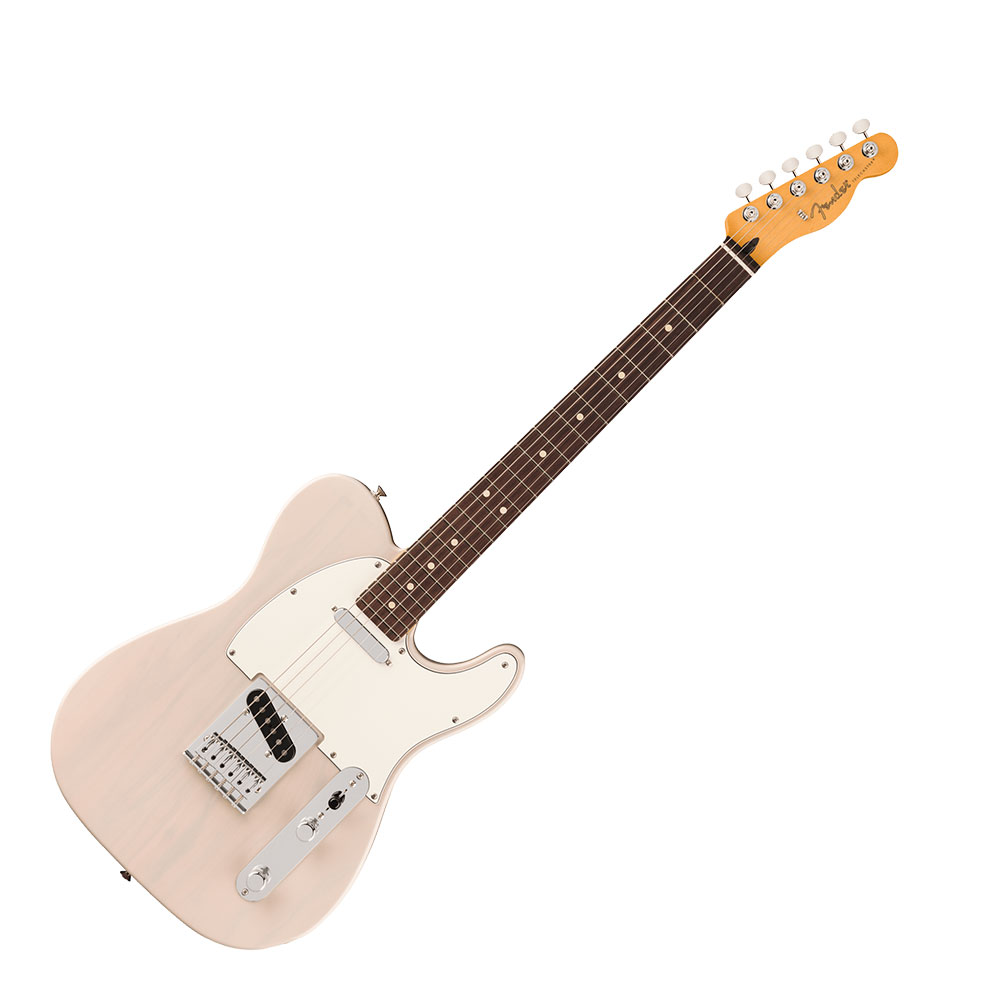 Fender フェンダー Player II Telecaster RW White Blonde エレキギター テレキャスター