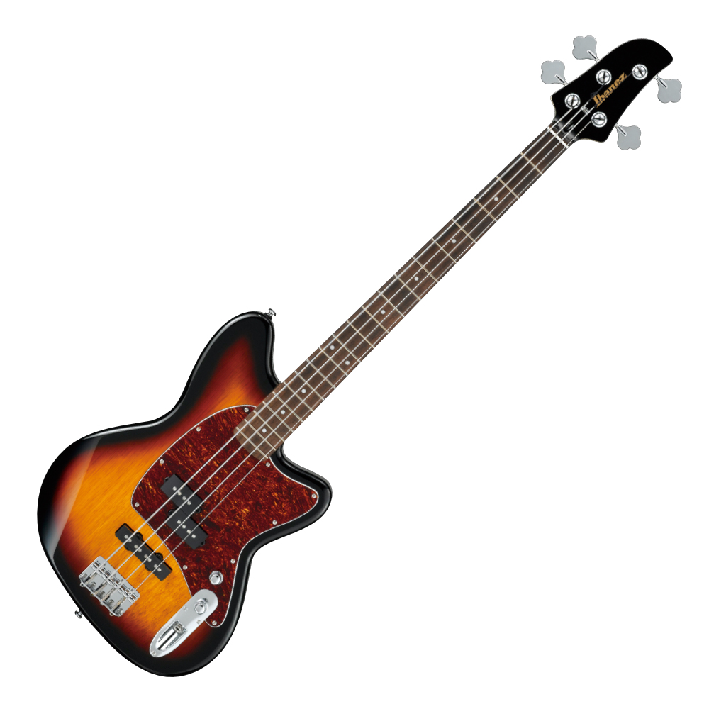 IBANEZ アイバニーズ TMB100-TFB Talman Bass Tri Fade Burst エレキベース