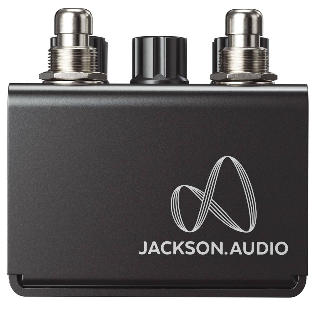Jackson Audio BLOOM V2 MIDI コンプレッサー ギターエフェクター