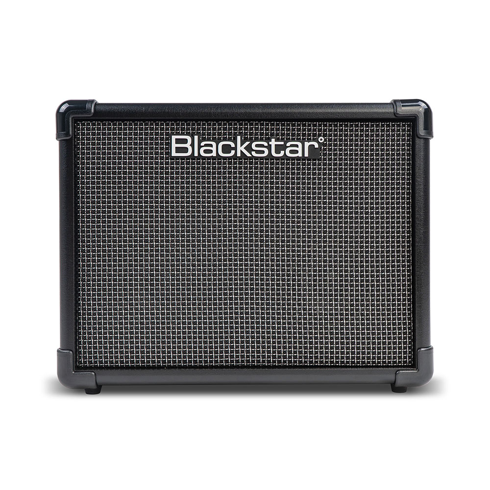 小型ギターアンプ Bluetooth搭載 BLACKSTAR ID:CORE V4 Stereo 10 Bluetooth コンボアンプ ブラックスター