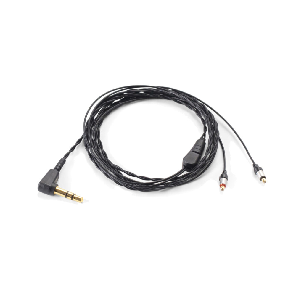 Westone Audio BAX-CABLE50 BaXケーブル 127cm BLACK