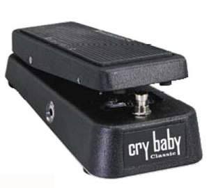 Cry baby classic! GCB-95F！