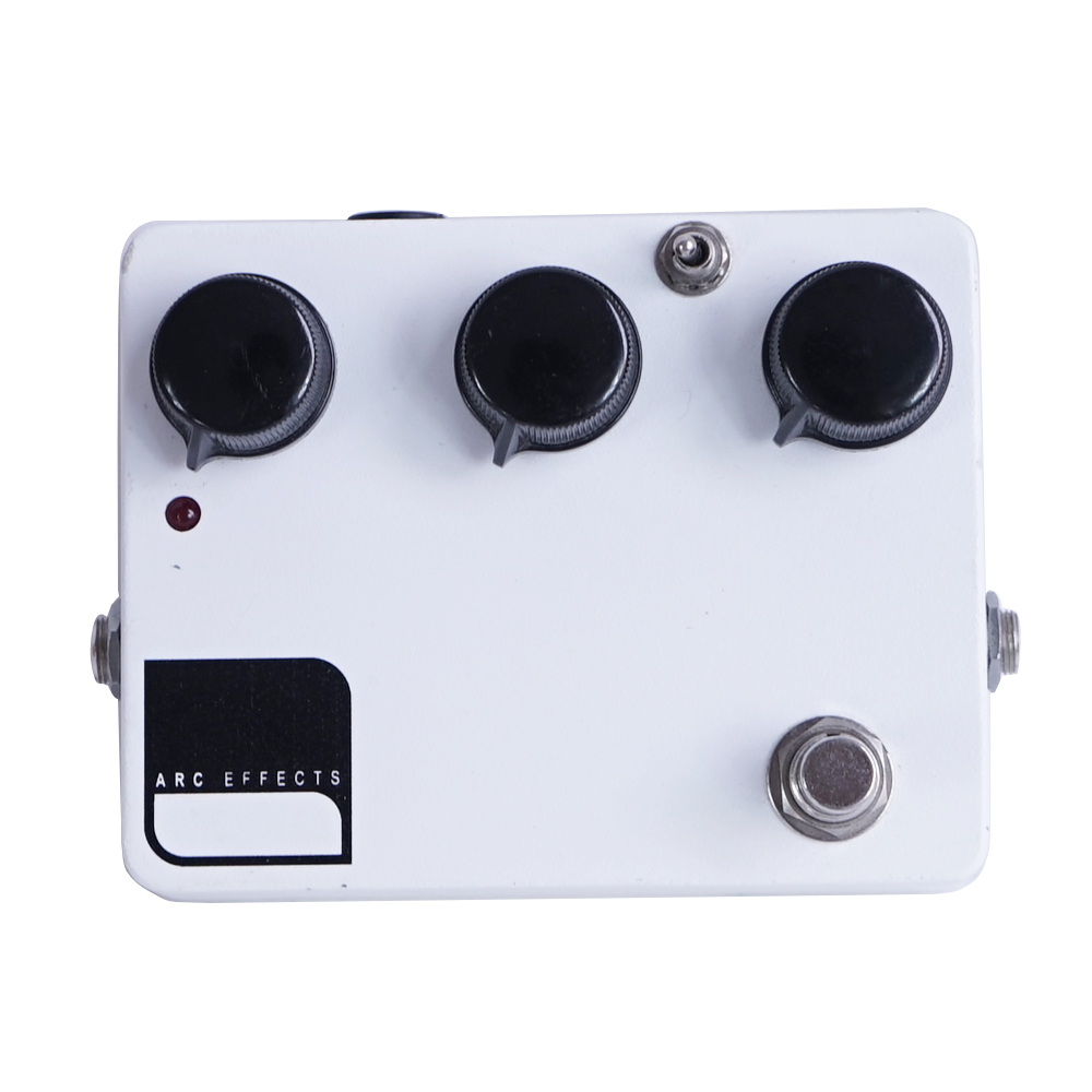 中古】 オーバードライブ ブースター エフェクター ARC Effects KLONE V3 ギターエフェクター([USED] アークエフェクツ  クローン V3) | web総合楽器店 chuya-online.com