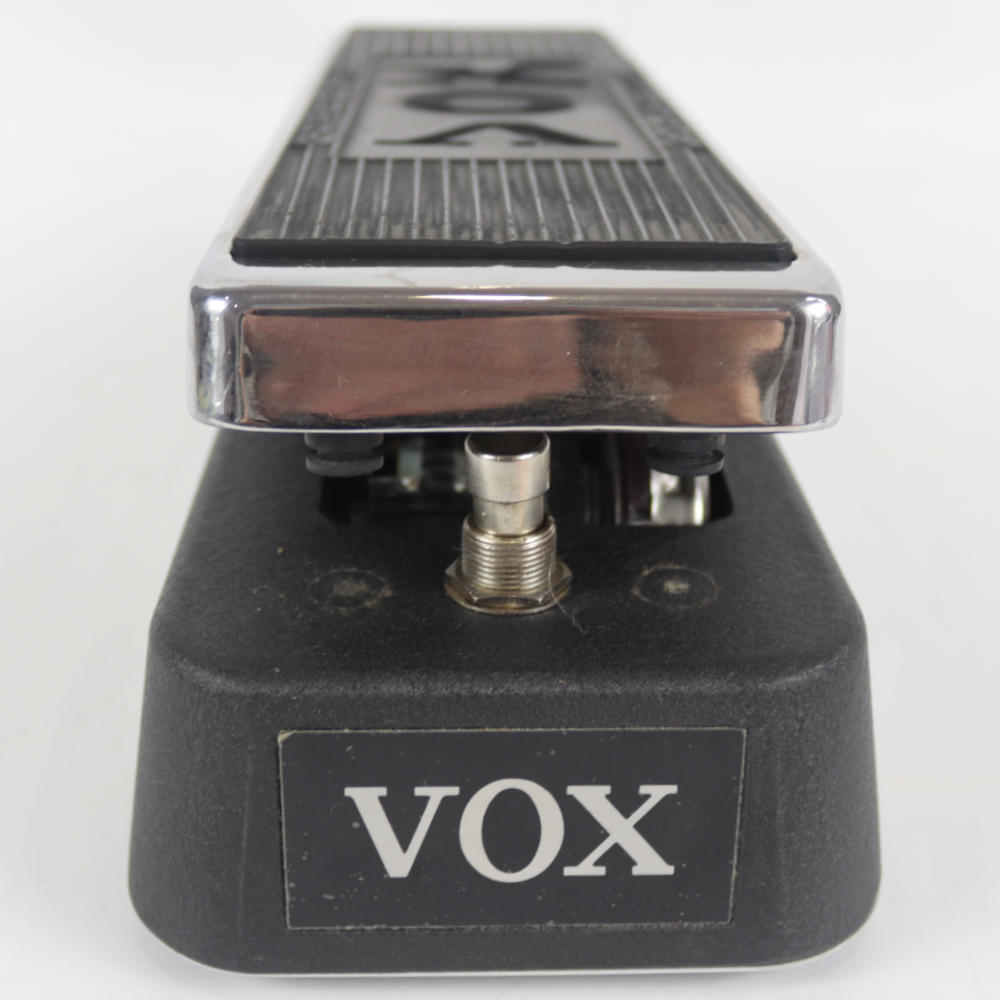 【中古】 ワウペダル VOX V847 ギターエフェクター フットスイッチ