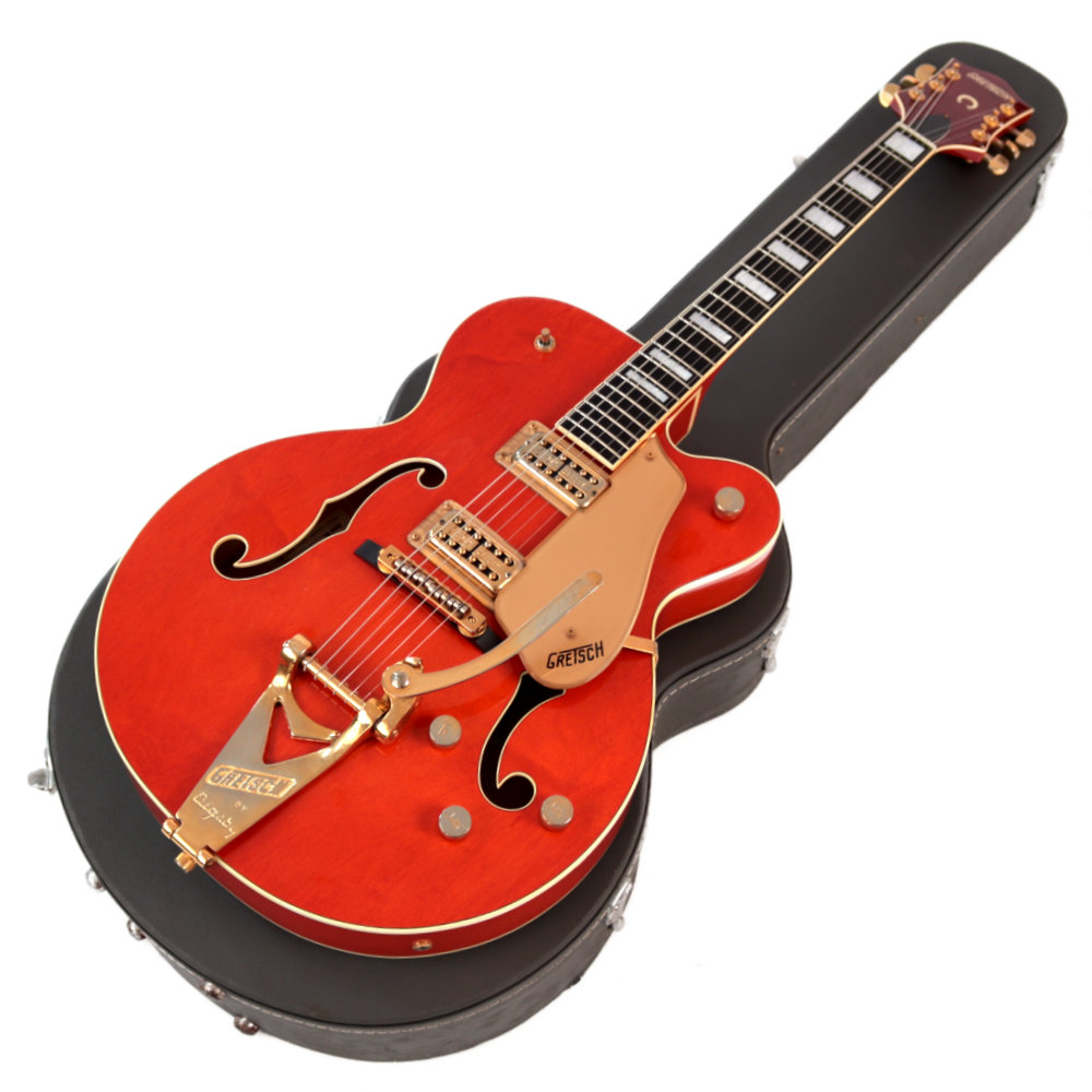 【中古】 Gretsch グレッチ 6120 1999年製 エレキギター