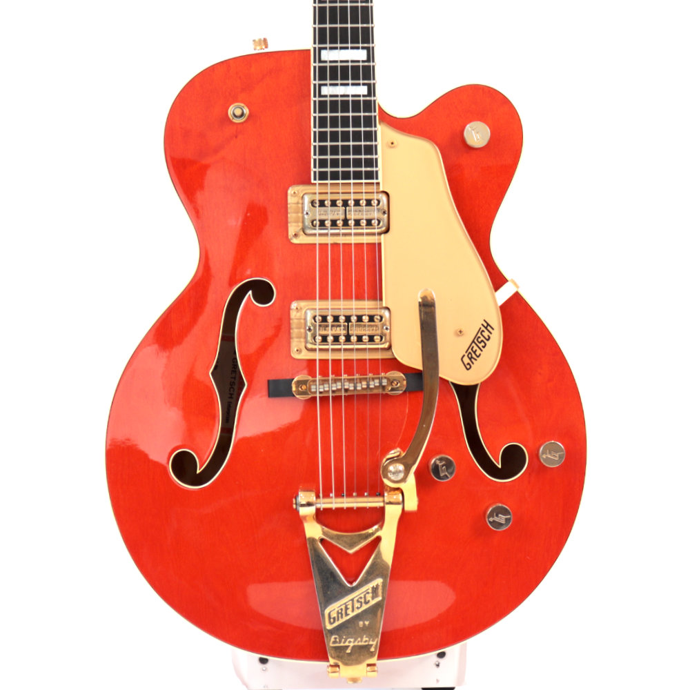 【中古】 Gretsch グレッチ 6120 1999年製 エレキギター ボディトップ