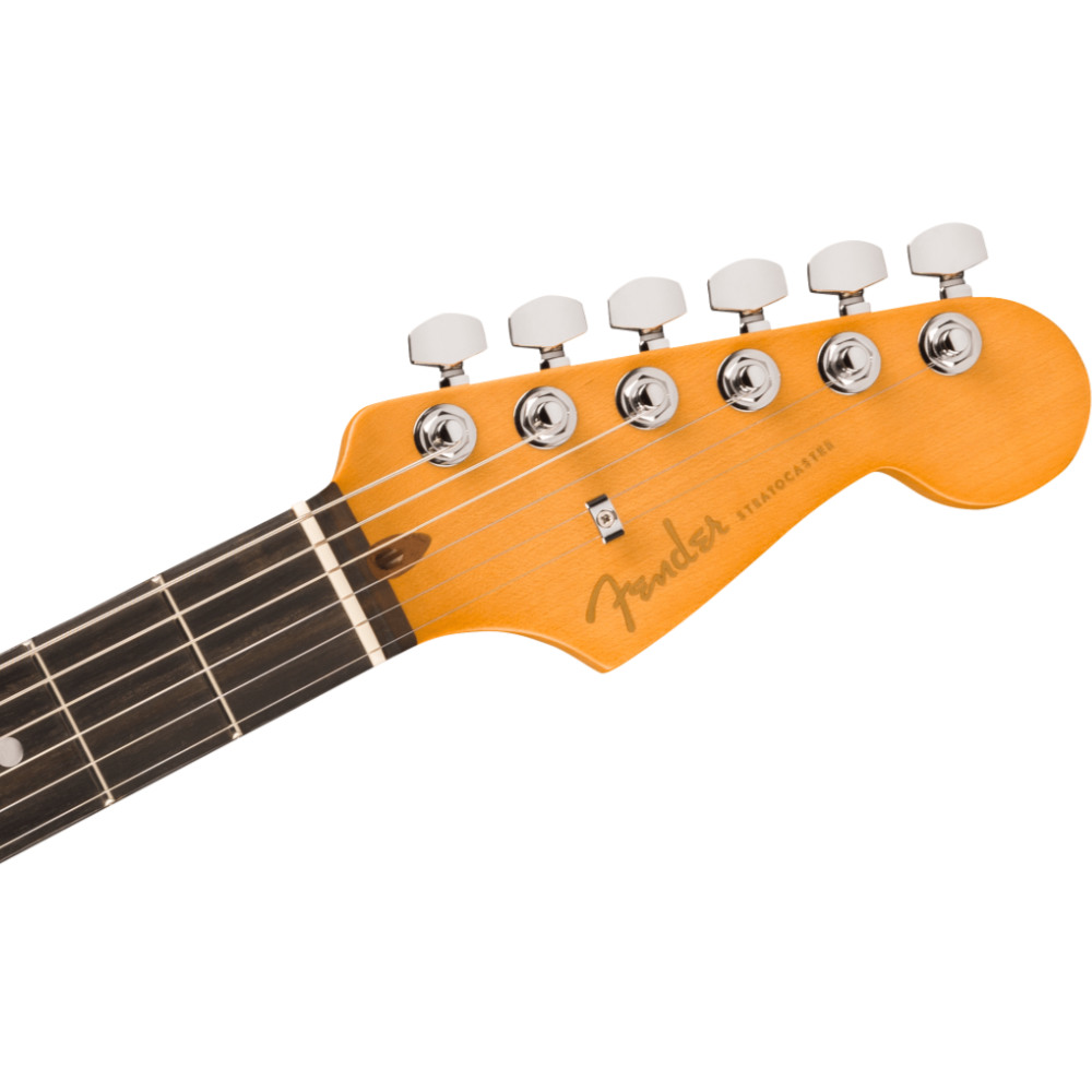 Fender フェンダー American Ultra II Stratocaster EB Ultraburst エレキギター ストラトキャスター ヘッド画像