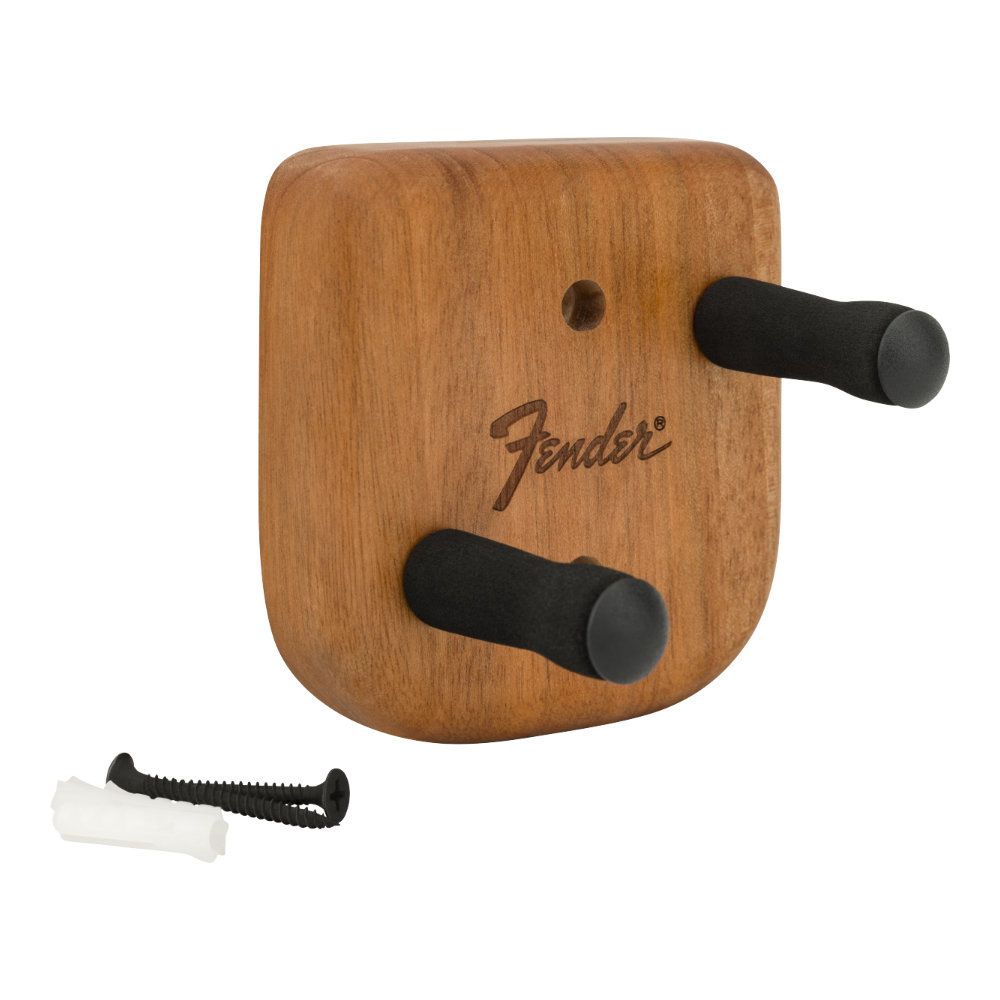 Fender フェンダー Level-Up Tele Wall Hanger 左サイド