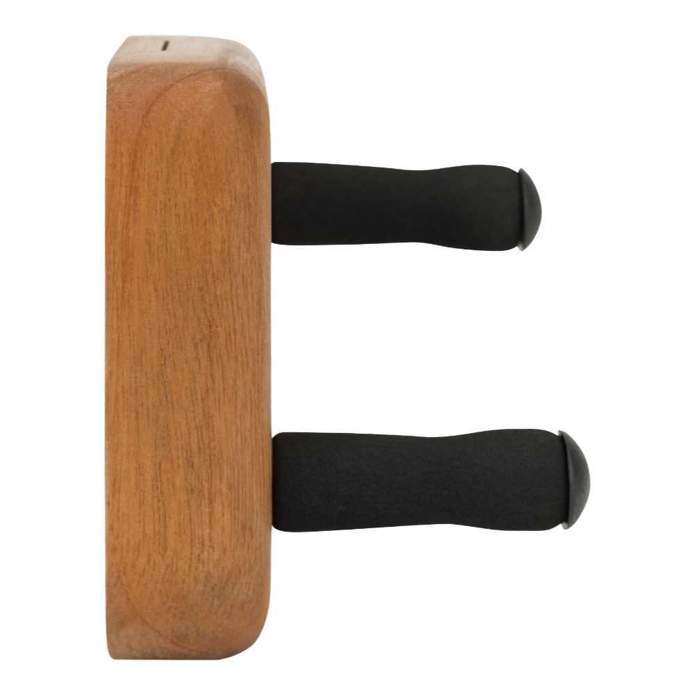 Fender フェンダー Level-Up Tele Wall Hanger 側面