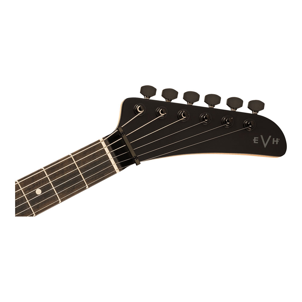 EVH イーブイエイチ Limited Edition Star T.O.M. Stealth Black エレキギター ヘッド