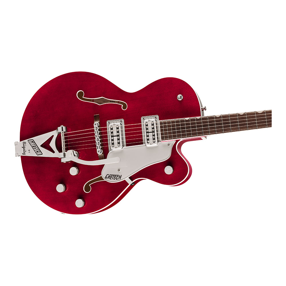 GRETSCH グレッチ Tennessean Hollow Body with String-Thru Bigsby Deep Cherry エレキギター ボディ