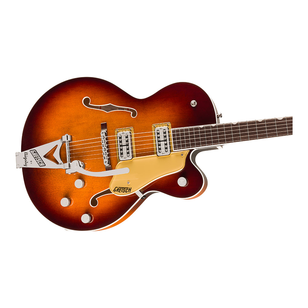 GRETSCH グレッチ Tennessean Hollow Body with String-Thru Bigsby Havana Burst エレキギター ボディ