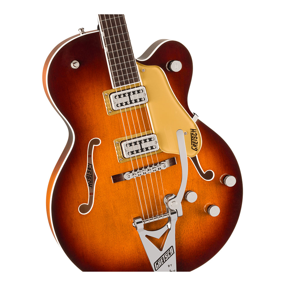 GRETSCH グレッチ Tennessean Hollow Body with String-Thru Bigsby Havana Burst エレキギター ボディ