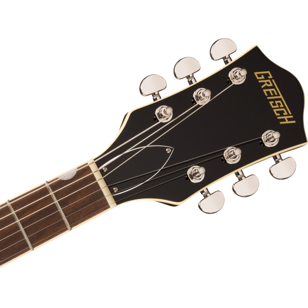 GRETSCH グレッチ G2420T Streamliner Hollow Body with Bigsby RBSTO エレキギター フルアコ ヘッド画像